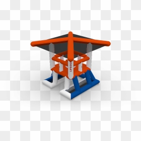 Playground, HD Png Download - lifeguard png