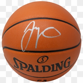 Basketball Signed By Kobe, HD Png Download - jayson tatum png