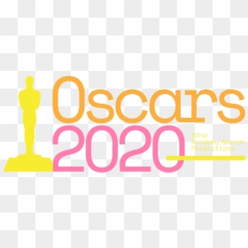 Oscars-v2 - Graphic Design, HD Png Download - oscars png