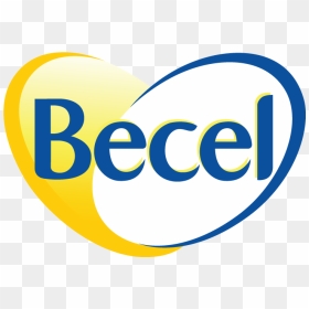 Becel Logo, HD Png Download - ocean spray logo png
