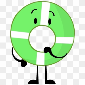 Lifeguard Vector Inner Tube Clipart , Png Download, Transparent Png - lifeguard png
