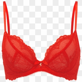 Red Lace Png, Transparent Png - red lace png