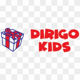 Dirigo Kids, HD Png Download - toys for tots logo png
