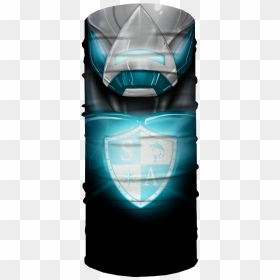 Breastplate , Png Download - Poster, Transparent Png - chrome skull png