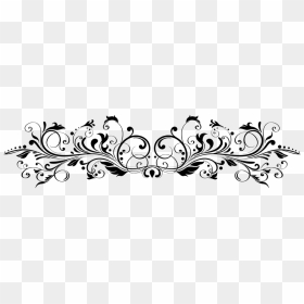 Elegant Pattern Png, Transparent Png - elegant png