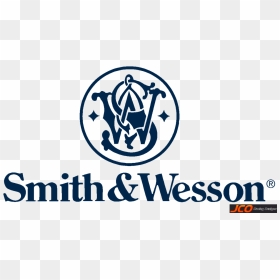 Smith And Wesson Logo Png, Transparent Png - smith and wesson logo png