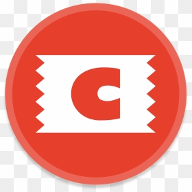 Youtube Logo Circle Svg , Png Download, Transparent Png - youtube circle icon png