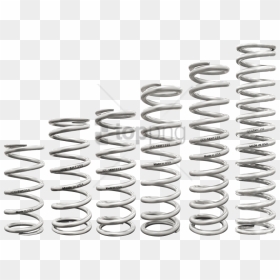 Free Png Spring Coil Png Png Image With Transparent - Sprin, Png Download - coil png