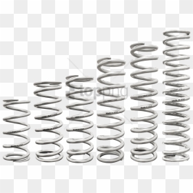 Free Png Spring Coil Png Png Image With Transparent - Sprin, Png Download - coil png