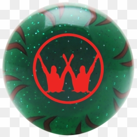 Transparent Green Flame Png - Circle, Png Download - green flame png