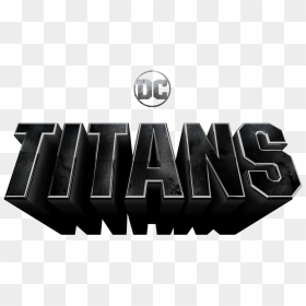 Titans Wiki - Titans Dc Universe Logo, HD Png Download - raven teen titans png