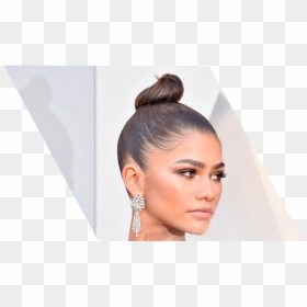 Zendaya - Earring Red Carpet Jewelry, HD Png Download - oscars png