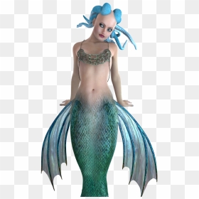 Mermaid Scales Png, Transparent Png - mermaid scales png
