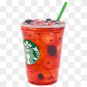 #starbucks #drink #icetea #filler #png, Transparent Png - ice tea png