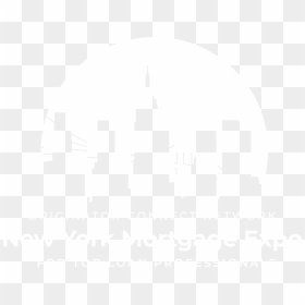 New York Mortgage Expo - Customer Experience Mapping, HD Png Download - new york city silhouette png