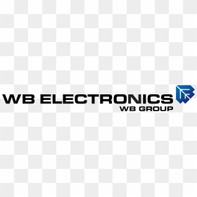 About Wb Electronics - Wb Electronics, HD Png Download - wb logo png