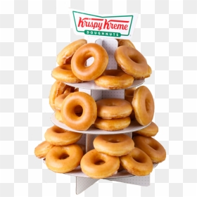 Bagel, HD Png Download - doughnuts png