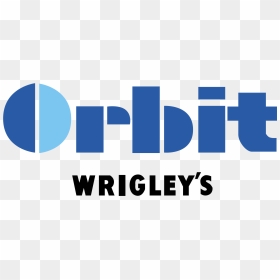 Orbit Logo Png Transparent - Orbit Logo Png, Png Download - ocean spray logo png