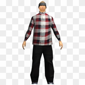 Transparent Cholo, HD Png Download - gta san andreas png