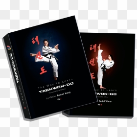 Taekwondo, HD Png Download - taekwondo png