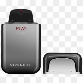 Play Intense By Givenchy - Smartphone, HD Png Download - givenchy logo png