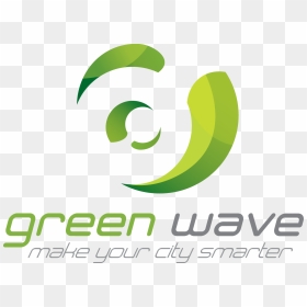 Green Wave , Png Download - Green Wave, Transparent Png - green wave png