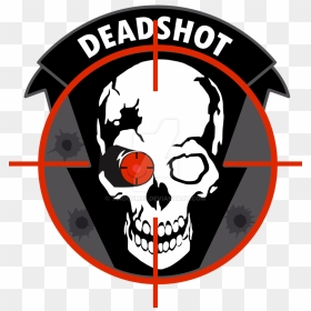 Metal Gear Outer Heaven Logo, HD Png Download - deadshot png