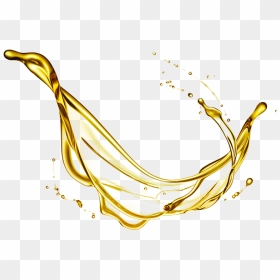Thumb Image - Olive Oil Splash Png, Transparent Png - yellow splash png