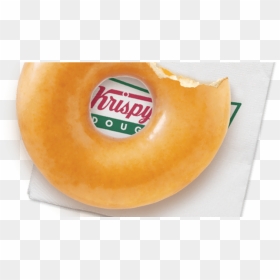 Krispy Kreme Doughnuts , Png Download - Krispy Kreme Doughnuts, Transparent Png - doughnuts png