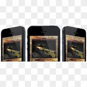 Softcase - Iphone, HD Png Download - dragon lore png