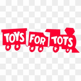 Toys For Tots Jpg, HD Png Download - toys for tots logo png