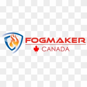 Canada Flag, HD Png Download - red fog png