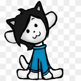 Portable Network Graphics, HD Png Download - temmie png