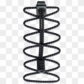 Nathan Laces, HD Png Download - shoelace png