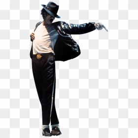 Transparent Michael Jackson Clipart - Michael Jackson Picture Download, HD Png Download - michael jackson silhouette png