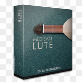 Undefined, HD Png Download - lute png