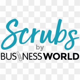 Business Studies In Action Preliminary, HD Png Download - scrubs png