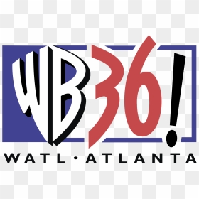 Wb 36 Logo Png Transparent - Wb 11 Png Wpix, Png Download - wb logo png
