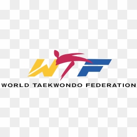 Thumb Image - Wtf Taekwondo Logo, HD Png Download - taekwondo png