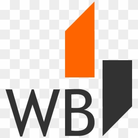 Graphic Design, HD Png Download - wb logo png