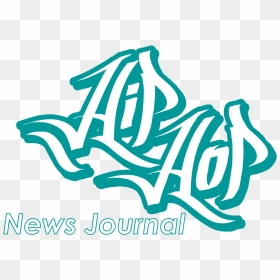 Hip Hop News Journal - Graphic Design, HD Png Download - notorious big png