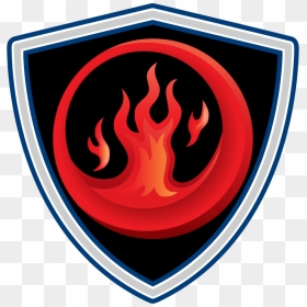 Emblem, HD Png Download - fire effects png