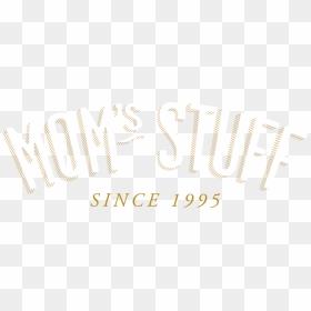 Angry Mom Png , Png Download - Mom's Stuff Salve Logo, Transparent Png - angry mom png