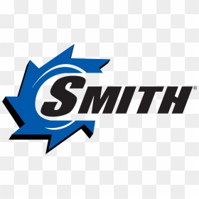 Smith And Wesson Logo - Smith Manufacturing, HD Png Download - smith and wesson logo png