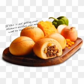 Kolache Factory Kolaches, HD Png Download - philly cheese steak png