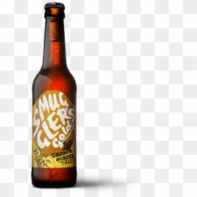 Beer Bottle Clipart , Png Download - Beer Bottle, Transparent Png - gold bottle png