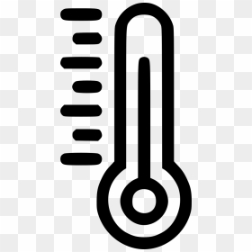 Temperature Icon Png , Png Download - Temperature Check Icon Png, Transparent Png - temperature icon png