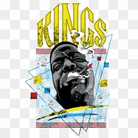 Bi E - Poster, HD Png Download - notorious big png