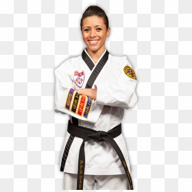 Taekwondo , Png Download - Taekwondo, Transparent Png - taekwondo png