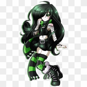 Aria Wintermint, HD Png Download - lord farquaad png
